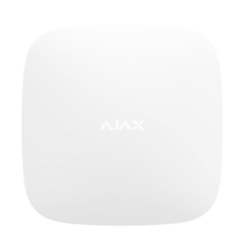HUB 2 Plus W
