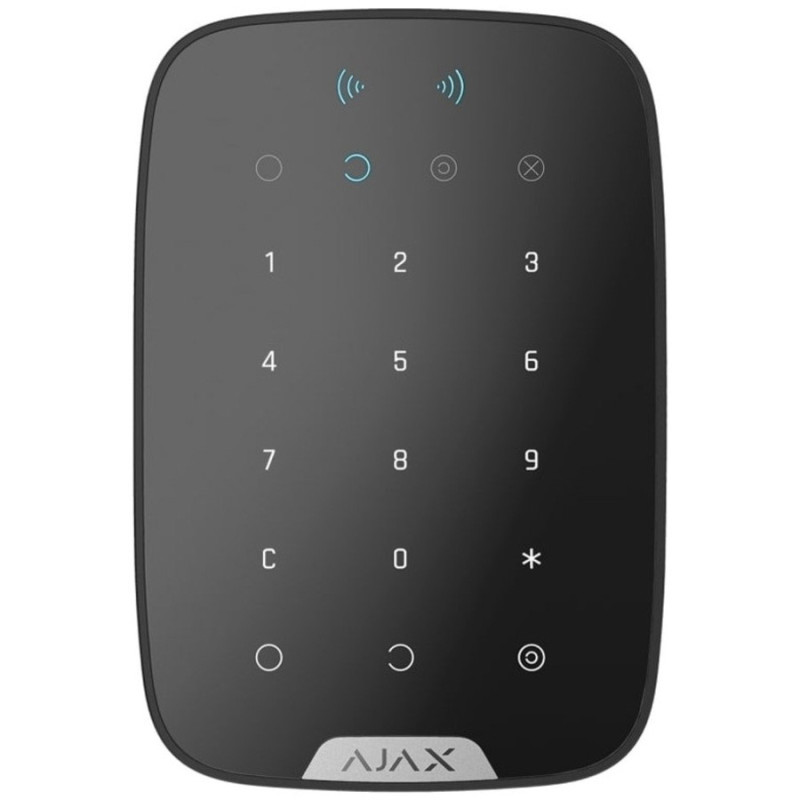 KeyPad Plus B