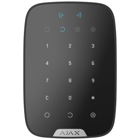 KeyPad Plus B