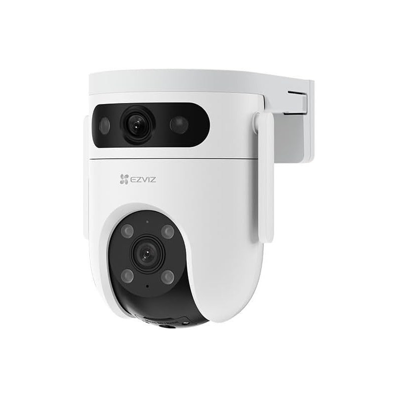 EZVIZ H9c