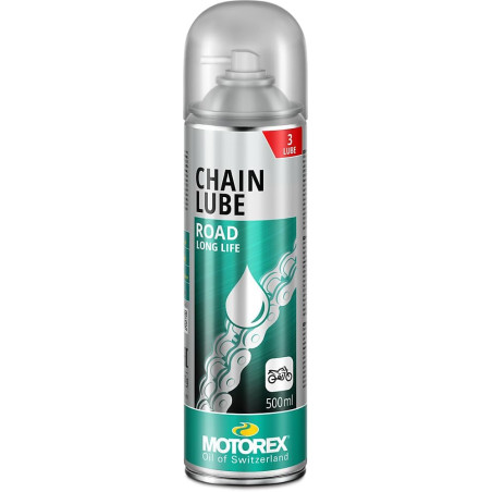 Motorex 302346 Chain 622 Lube