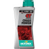 Motorex motoreļļa SAE 10W/50 Cross 4T