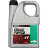 MOTOREX Cross Power 4T Engine Oil 10W50