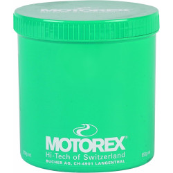 Motorex velosipēdu smēre