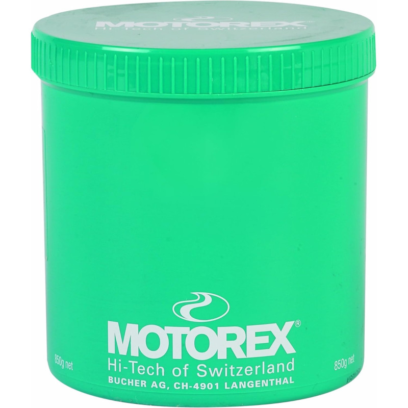 Motorex velosipēdu smēre Motorex velosipēdu smēre