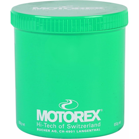 Motorex velosipēdu smēre