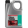 Motorex Cross Power 2T – 4 litri