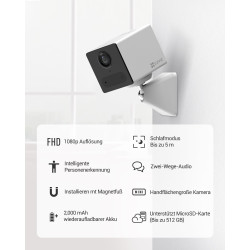 EZVIZ CB2