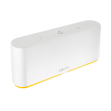 Somfy TaHoma switch